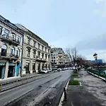 Antique Hostel