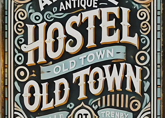 Antique Hostel