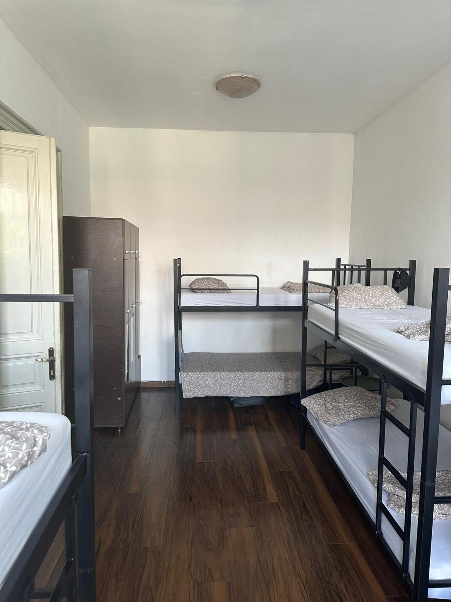 Hostel Antique Bucharest