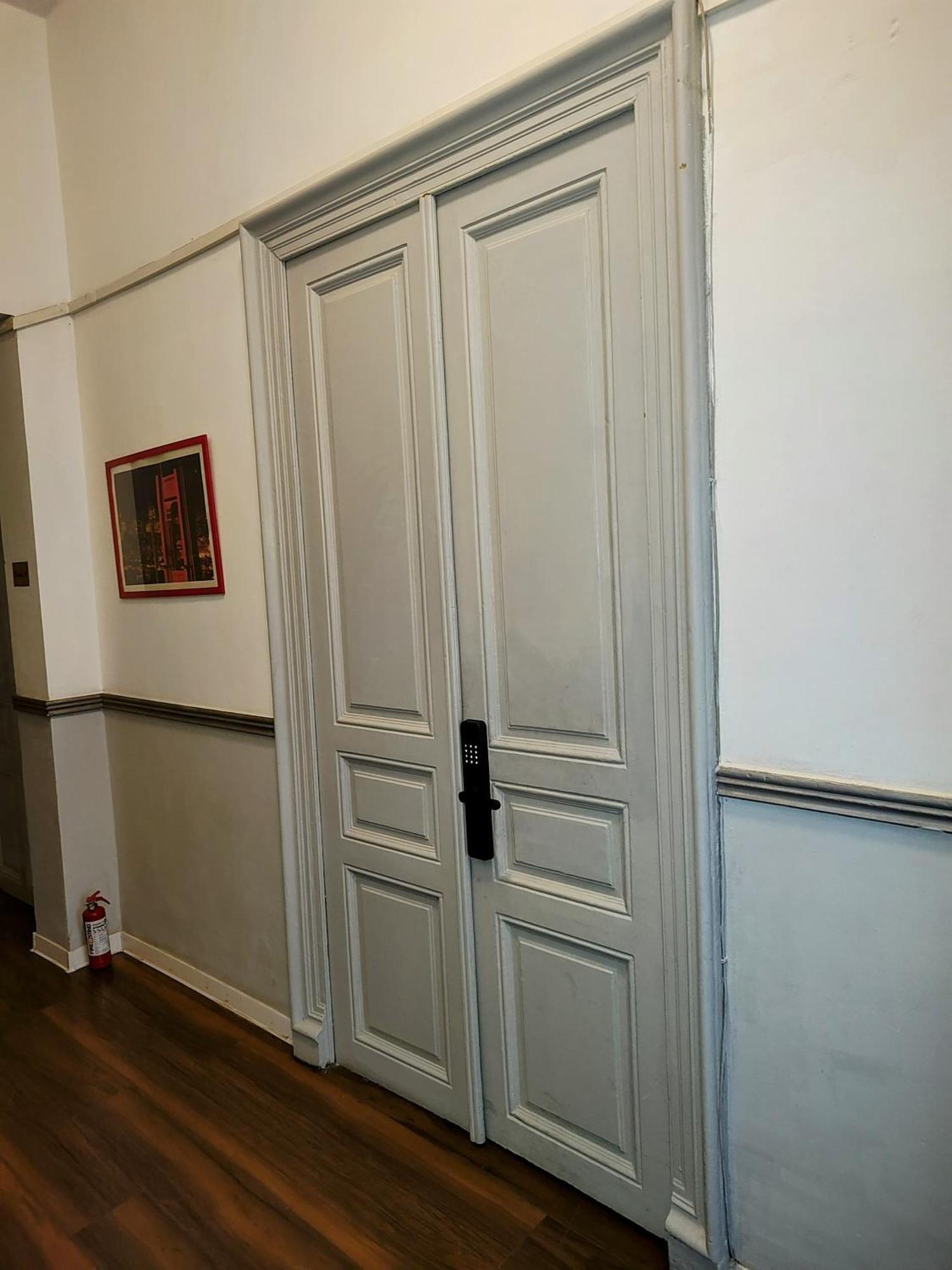 Antique Ostello Bucarest
