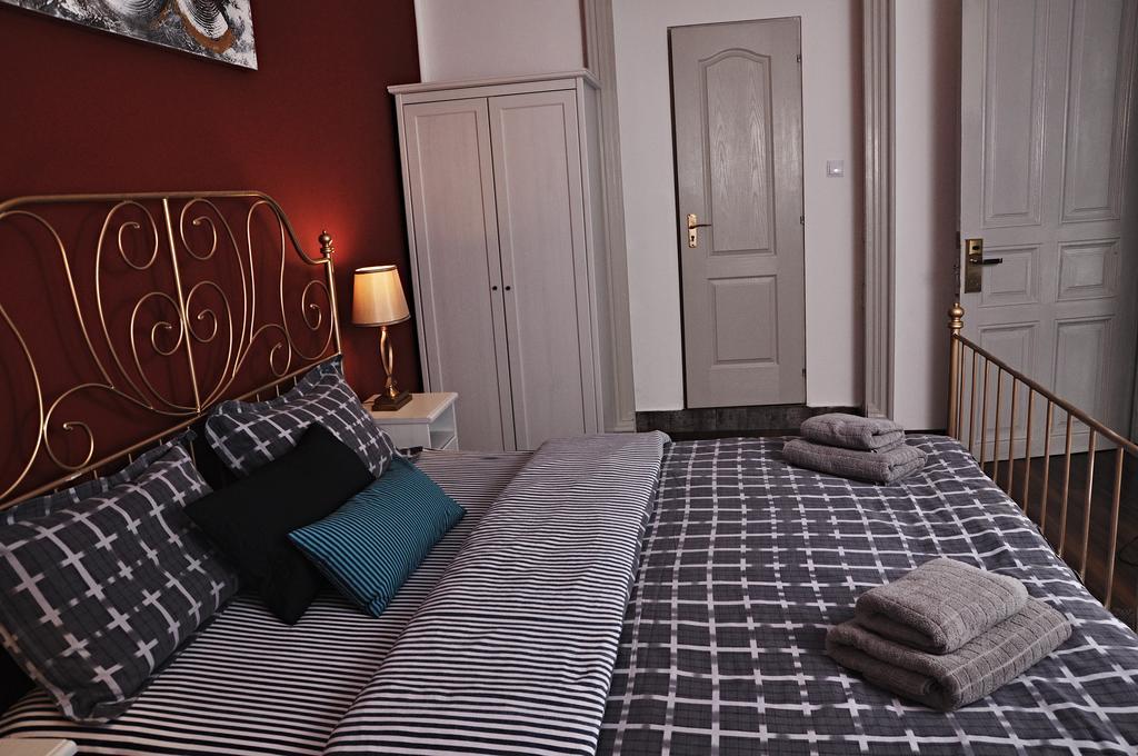 Antique Hostel