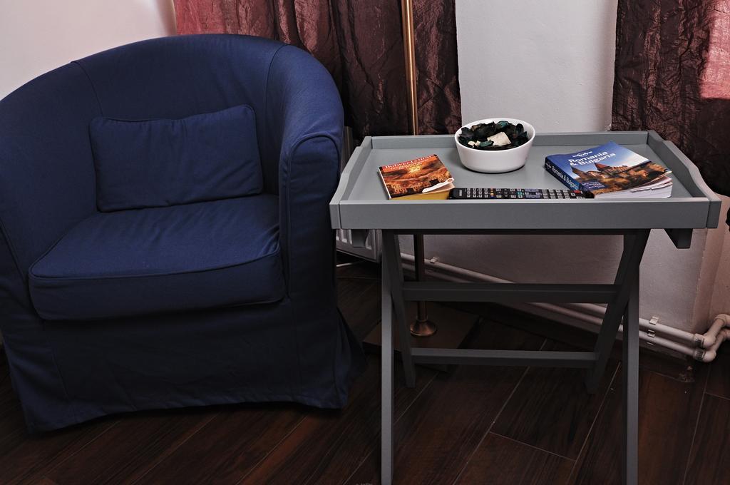 Hostel Antique Bucharest