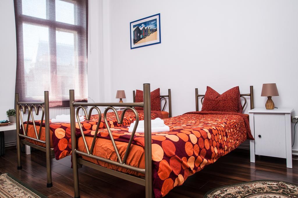 Antique Ostello *