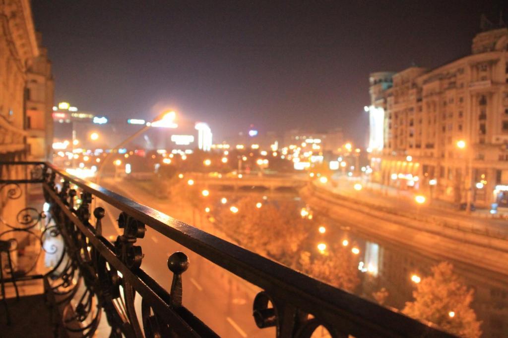 Antique Bucarest