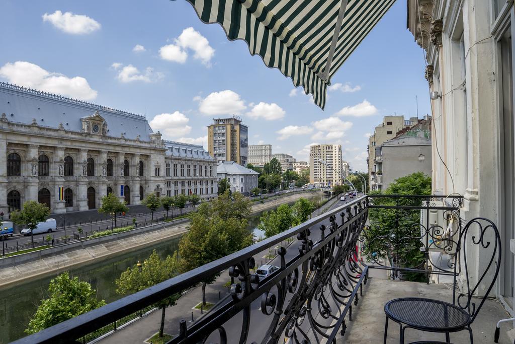 Antique Hostel Bucharest