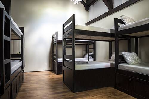 Hostel Antique Bucharest